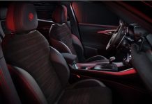 Alfa Romeo Tonale veste il tailor-made by Alcantara