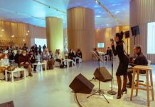 Entra nel vivo la stagione 2022 del Volvo Studio Milano con eventi che parlano di Elettrificazione e centralità della Persona declinati con i linguaggi di Arte e Musica, in attesa dei grandi appuntamenti con Piano City e JAZZMI