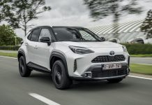 IL GRUPPO TOYOTA IN ITALIA ANNUNCIA I RISULTATI DI GENNAIO