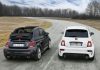 Nuova gamma Abarth 595: lo Scorpione torna a pungere