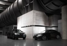 Giulia e Stelvio “ESTREMA”: per i puristi della guida.