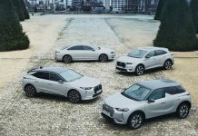 DS AUTOMOBILES RAGGIUNGE RISULTATI ECCELLENTI NEL MERCATO ITALIANO