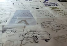 PRIMO ANNO DI ATTIVITÀ PER LA BUSINESS UNIT DACIA IN ITALIA