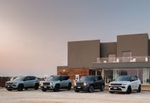 “Jeep® 100% electrified freedom” per un futuro a zero emissioni