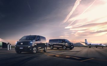 Nuovo E-Ulysse, il percorso di elettrificazione di FIAT continua