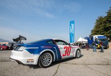 Ford Performance Driving University 2022: tornano i corsi di guida sportiva dell’Ovale Blu