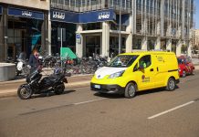 ARRIVANO I PRIMI MEZZI DI SOCCORSO STRADALE FULL ELECTRIC