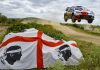 Nuovo look del percorso nel Rally Italia Sardegna 2022