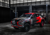 IL TEAM MITSUBISHI RALLIART PARTECIPERÀ ALL’ASIA CROSS COUNTRY RALLY