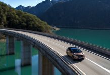 Con l’app Nissan Charge ora è possibile accedere a IONITY, la rete europea di ricarica rapida per veicoli elettrici