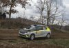 Debutto vincente Opel Corsa Rally 4 al Rally Valle del Tevere