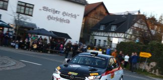 Opel cresce in Italia ad ottobre