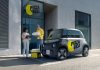 Il nuovo Opel Rocks-e KARGO: il veicolo elettrico per le microconsegne