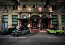 MINI e Padel, un sodalizio che si consolida all’insegna dell’inclusività, sostenibilità e spirito di condivisione