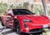 Oltre 15mila punti di ricarica Enel X Way operabili attraverso Porsche Charging Service