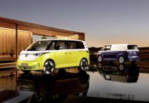 Un’icona rivisitata L’ID. Buzz e l’ID. Buzz Cargo