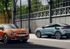 LA TECNOLOGIA “HIGHWAY DRIVER ASSIST” AMPLIFICA LA SICUREZZA E IL BENESSERE A BORDO DI CITROËN C4, ANCHE NELLA SUA VERSIONE 100% ELETTRICA.