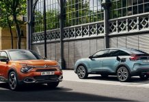 LA TECNOLOGIA “HIGHWAY DRIVER ASSIST” AMPLIFICA LA SICUREZZA E IL BENESSERE A BORDO DI CITROËN C4, ANCHE NELLA SUA VERSIONE 100% ELETTRICA.