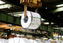 Il Gruppo Volkswagen e Salzgitter AG firmano un memorandum d’intesa per la fornitura di acciaio a basse emissioni di CO2 dalla fine del 2025