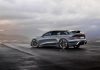 Audi A6 Avant e-tron concept: avanguardistica, elettrica, quattro
