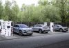 Gamma Audi Q4 e-tron: superiore potenza di ricarica e nuove funzioni connect