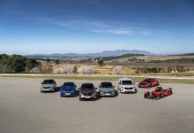 Nissan presenta le novità della sua gamma elettrificata