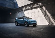 Volvo Cars presenta l’aggiornamento di alcuni modelli e una nuova variante della C40 Recharge con motore singolo