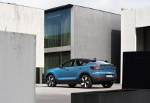 Volvo Cars registra vendite per 42.067 auto a febbraio, con un aumento della quota di elettrificate al 33%
