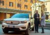 Con la consegna di XC40 Recharge full electric ai Sindaci di Bologna e Rimini, Volvo Car Italia sottolinea la propria vicinanza alle Amministrazioni sensibili ai temi della Sostenibilità