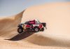 OTTIMA PERFORMANCE PER TOYOTA GAZOO RACING ALL’ABU DHABI DESERT CHALLENGE