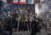 Lamborghini Super Trofeo Europa: a Imola Spinelli e Weering inaugurano la stagione