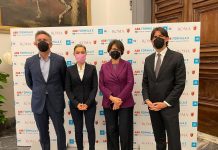 Sostenibilità, sport, adrenalina: il 9 e 10 Aprile torna il Rome E-Prix