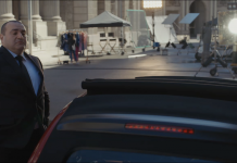 Una canzone originale inedita riscoperta de La Dolce Vita accompagna il nuovo spot “The Driver” con protagonisti Leonardo DiCaprio e la Nuova 500