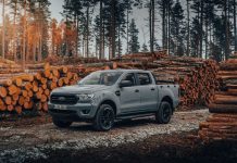 Ford è il marchio straniero più amato dai consumatori italiani nel 1° trimestre 2022. Anche nei Veicoli Commerciali Ford si conferma il marchio straniero più venduto.