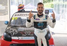 CityCar Bari e Savoia difendono la corona elettrica smart e-cup