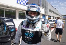 #RStarTeam torna in pista con #DePAPA