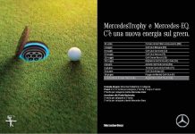 MercedesTrophy 2022: Il primo swing della stagione al Circolo del Golf Roma Acquasanta