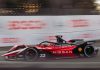 Nissan e.dams è pronta per la doppia gara di Formula E a Roma