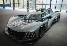 INTELLIGENZA ARTIFICIALE: PEUGEOT SPORT COLLABORA CON CAPGEMINI PER ACCELERARE E OTTIMIZZARE LO SVILUPPO DI 9X8, L’HYPERCAR IBRIDA