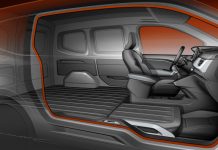 “Open Sesame by Renault”: Renault svela i primi dettagli della terza generazione di Kangoo Van sempre più innovativo