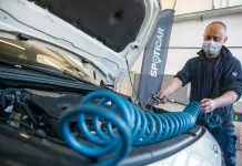 SPOTICAR: garanzia e sicurezza con fino a 100 punti di controllo sui veicoli second hand