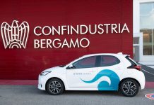 KINTO TRACCIA LA DIREZIONE FUTURA VERSO UNA MOBILITÀ SEMPRE PIÙ SOSTENIBILE