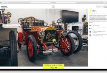 In occasione dell’anniversario, Opel Classic presenta il nuovo tour virtuale “160 anni di Opel”