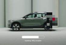 Tutti i nuovi modelli Volvo possono ora essere aggiornati in modalità OTA: l’ultimo aggiornamento interessa oltre 190.000 clienti in 34 mercati