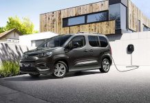 NUOVI TOYOTA PROACE CITY ELECTRIC E PROACE CITY VERSO ELECTRIC