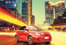 TRE NUOVI MODELLI DI AUTO ELETTRICHE INTRODOTTI NELLE FLOTTE AVIS E MAGGIORE IN ITALIA