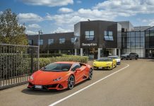 Automobili Lamborghini sul podio del Randstad Employer Brand Research 2022