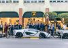 Nasce il nuovo showroom Lamborghini Monaco. Inaugurata ufficialmente la concessionaria nel Principato monegasco