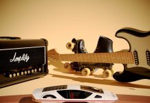 Pininfarina lancia la sua prima collezione NFT dedicata alla Modulo