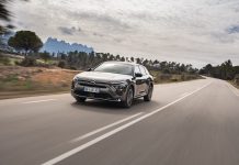 ARRIVA IN ITALIA NUOVA C5 X, LA MASSIMA ESPRESSIONE DEL BENESSERE IN AUTOMOBILE SECONDO CITROËN